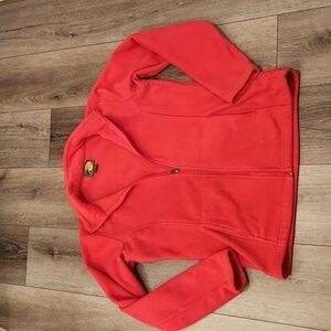 Bass Pro Shop Zip Up Sweater
